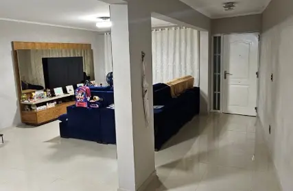 Imagem: Sobrado para Venda, Vila Formosa