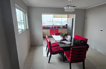 Imagem: Sobrado para Venda, Vila Formosa