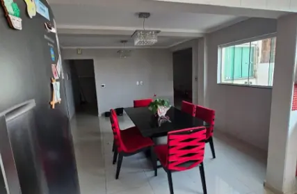 Imagem: Sobrado para Venda, Vila Formosa