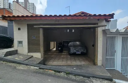 Imagem: Sobrado para Venda, Sapopemba