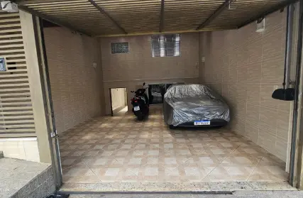 Imagem: Sobrado para Venda, Sapopemba