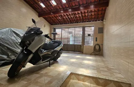 Imagem: Sobrado para Venda, Sapopemba