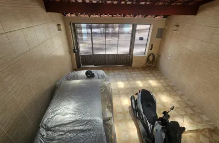 Imagem: Sobrado para Venda, Sapopemba