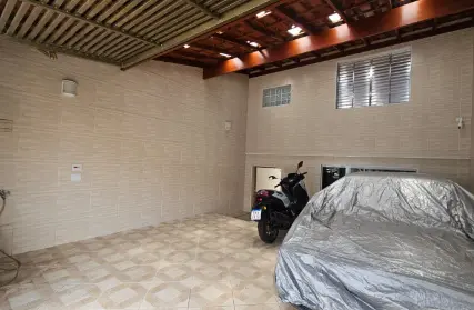 Imagem: Sobrado para Venda, Sapopemba