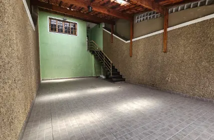 Imagem: Sobrado para Venda, Chácara Belenzinho