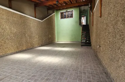 Imagem: Sobrado para Venda, Chácara Belenzinho