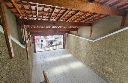 Imagem: Sobrado para Venda, Chácara Belenzinho