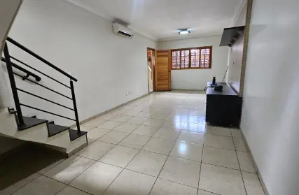 Imagem: Sobrado para Venda, Chácara Belenzinho