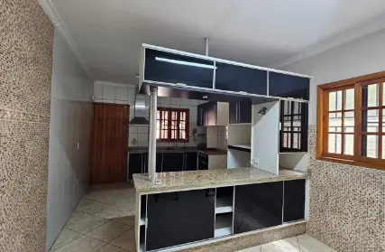 Imagem: Sobrado para Venda, Chácara Belenzinho