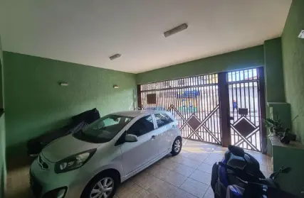 Imagem: Sobrado para Venda, Chácara Belenzinho