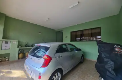 Imagem: Sobrado para Venda, Chácara Belenzinho