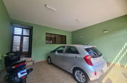 Imagem: Sobrado para Venda, Chácara Belenzinho