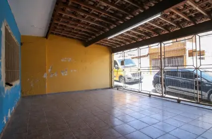 Imagem: Sobrado para Venda, Chácara Mafalda