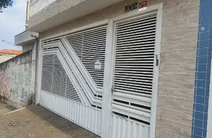 Imagem: Sobrado para Venda, Vila Ivone