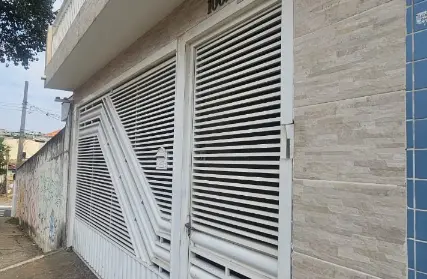 Imagem: Sobrado para Venda, Vila Ivone