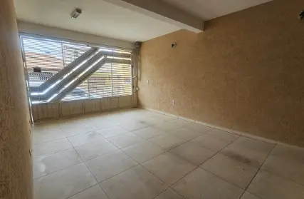 Imagem: Sobrado para Venda, Vila Ivone