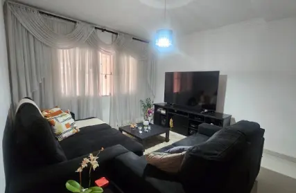 Imagem: Sobrado para Venda, Vila Ivone