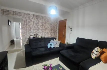 Imagem: Sobrado para Venda, Vila Ivone