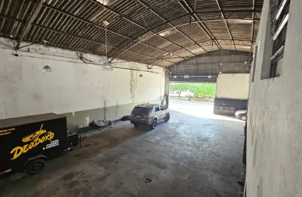 Imagem: Galpão / Salão para Venda, Sapopemba