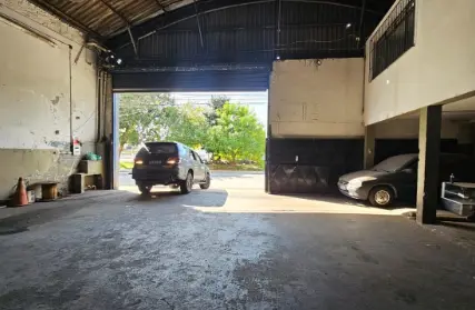 Imagem: Galpão / Salão para Venda, Sapopemba