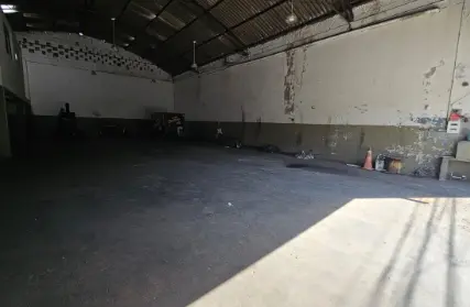 Imagem: Galpão / Salão para Venda, Sapopemba