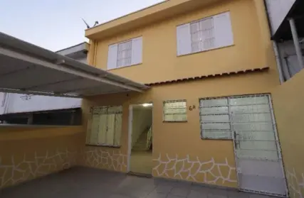 Imagem: Sobrado para Venda, Jardim Piqueroby