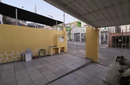 Imagem: Sobrado para Venda, Jardim Piqueroby