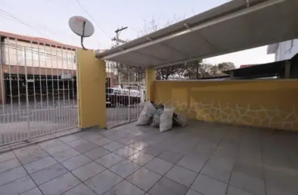 Imagem: Sobrado para Venda, Jardim Piqueroby