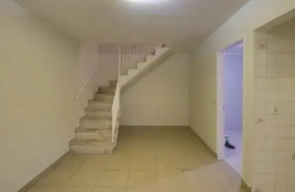 Imagem: Sobrado para Venda, Jardim Piqueroby