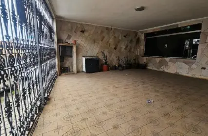 Imagem: Sobrado para Venda, Vila Santa Clara