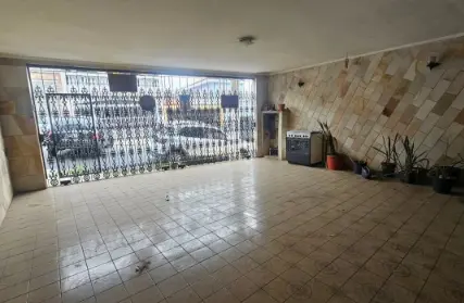 Imagem: Sobrado para Venda, Vila Santa Clara