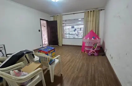 Imagem: Sobrado para Venda, Vila Santa Clara