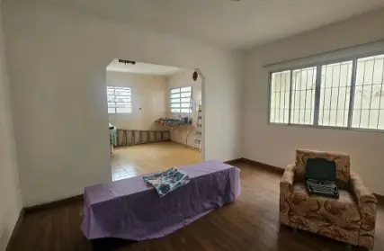 Imagem: Sobrado para Venda, Vila Santa Clara