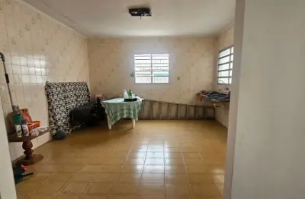 Imagem: Sobrado para Venda, Vila Santa Clara