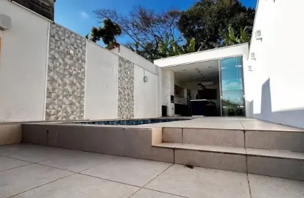 Imagem: Sobrado para Venda, Vila Antonieta