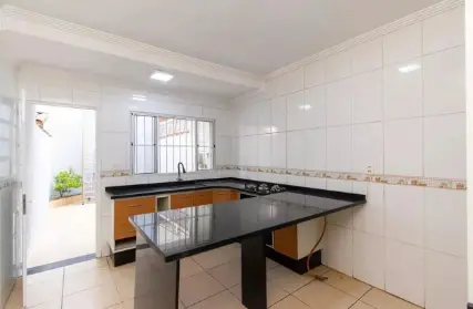 Imagem: Sobrado para Venda, Vila Tolstoi