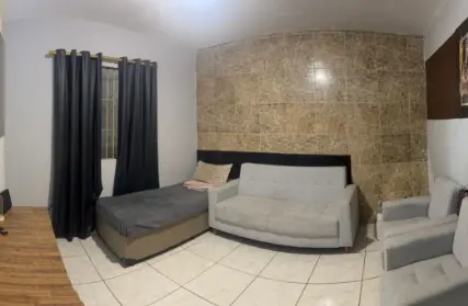 Imagem: Casa Térrea para Venda, Vila Ivone