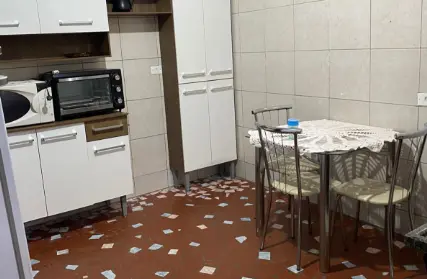 Imagem: Casa Térrea para Venda, Vila Ivone