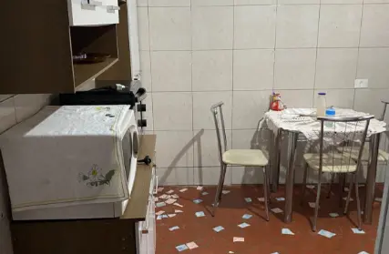 Imagem: Casa Térrea para Venda, Vila Ivone