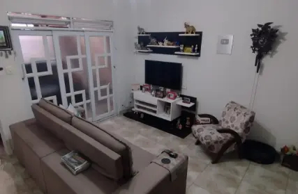 Imagem: Sobrado para Venda, Chácara Tatuapé