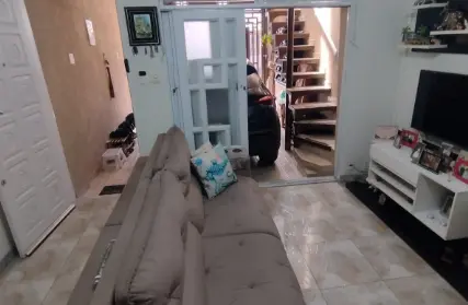 Imagem: Sobrado para Venda, Chácara Tatuapé