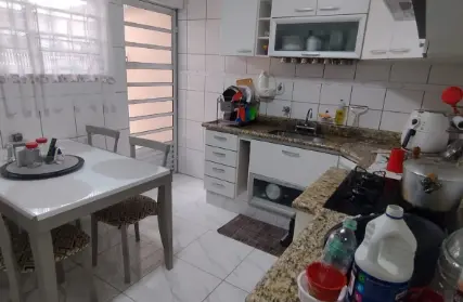 Imagem: Sobrado para Venda, Chácara Tatuapé