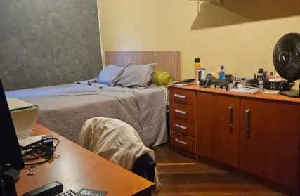 Imagem: Sobrado para Venda, Mooca