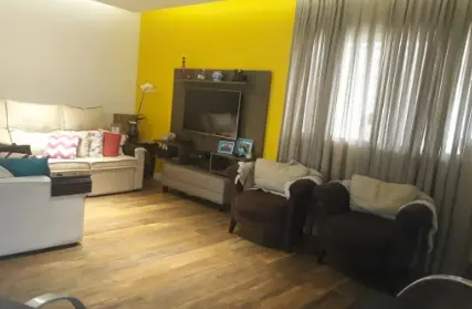 Imagem: Sobrado para Venda, Jardim Independência