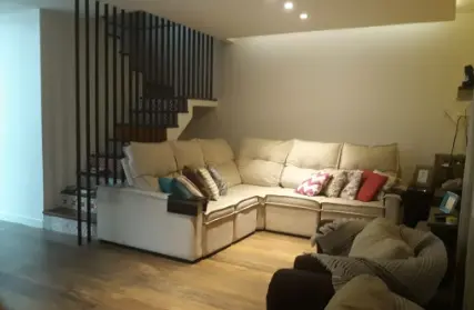 Imagem: Sobrado para Venda, Jardim Independência