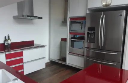 Imagem: Sobrado para Venda, Jardim Independência