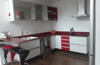 Imagem: Sobrado para Venda, Jardim Independência