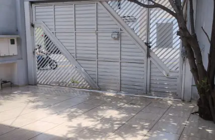 Imagem: Casa Térrea para Venda, Vila Regente Feijó