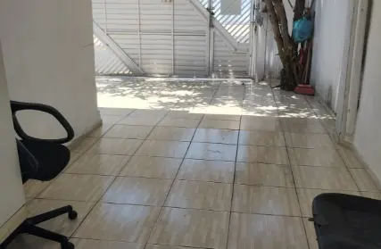 Imagem: Casa Térrea para Venda, Vila Regente Feijó