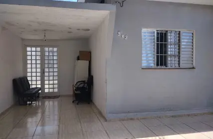 Imagem: Casa Térrea para Venda, Vila Regente Feijó